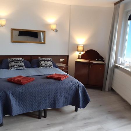 Apartament Blisko Morza 59 Колобжег Экстерьер фото