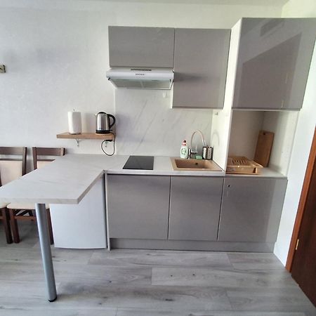 Apartament Blisko Morza 59 Колобжег Экстерьер фото