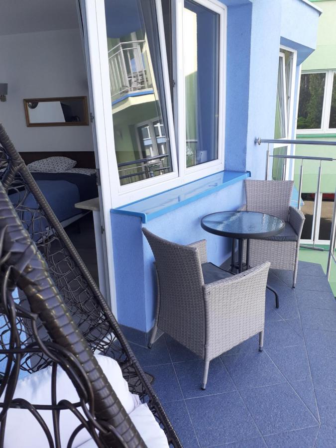 Apartament Blisko Morza 59 Колобжег Экстерьер фото