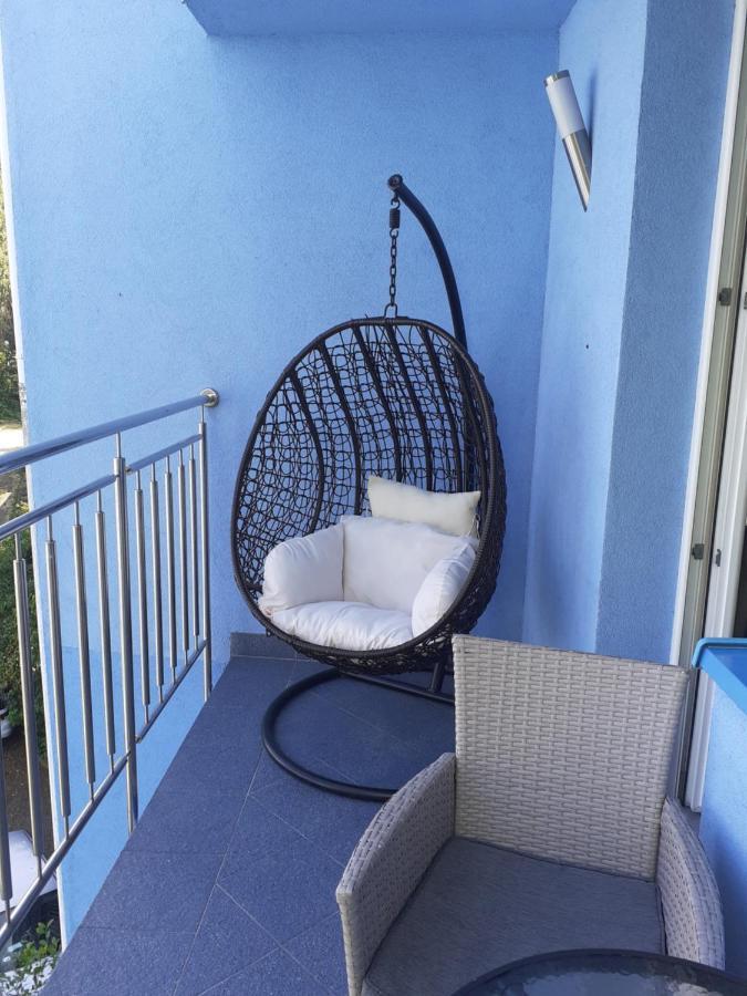 Apartament Blisko Morza 59 Колобжег Экстерьер фото
