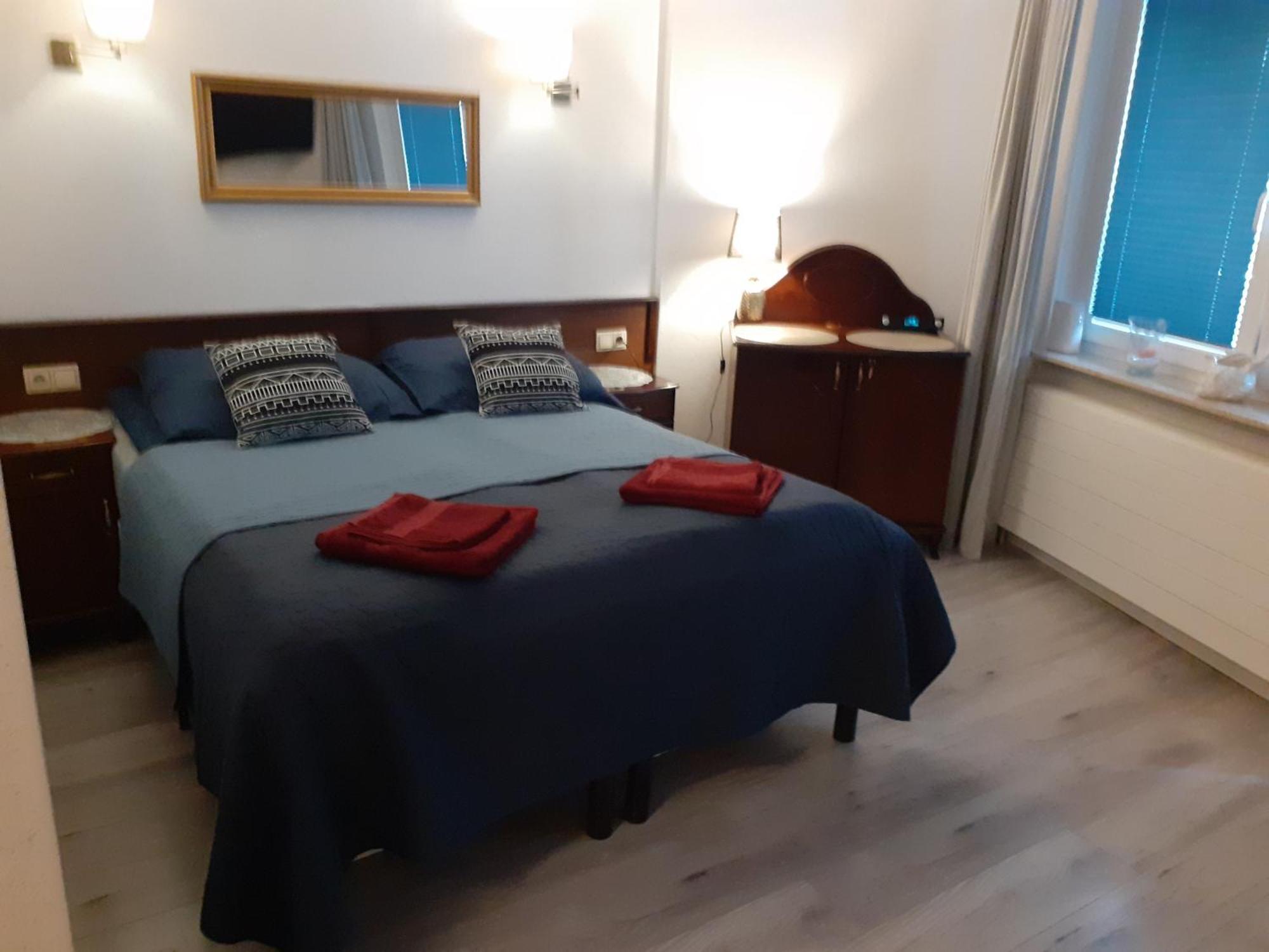 Apartament Blisko Morza 59 Колобжег Экстерьер фото