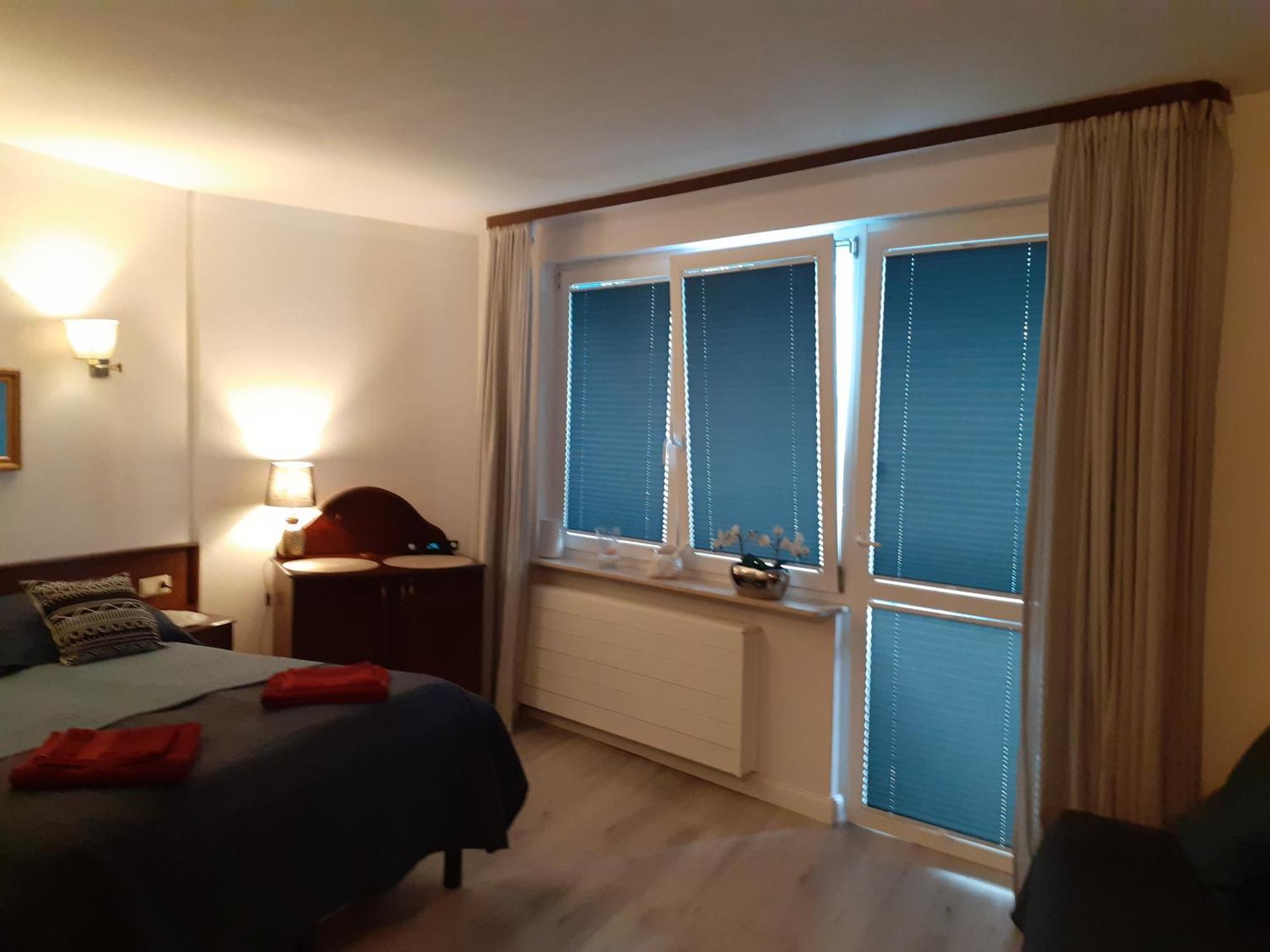 Apartament Blisko Morza 59 Колобжег Экстерьер фото