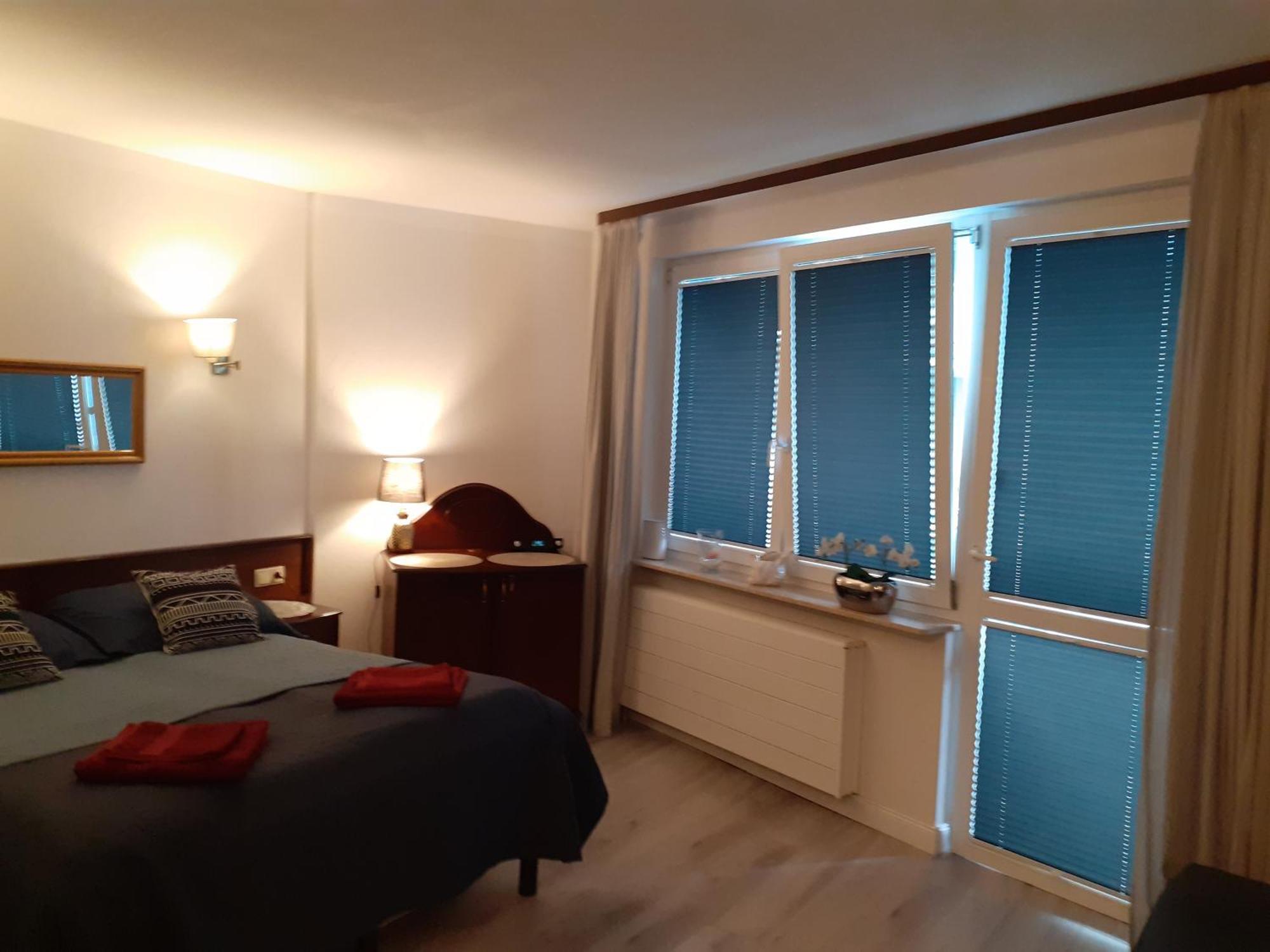 Apartament Blisko Morza 59 Колобжег Экстерьер фото