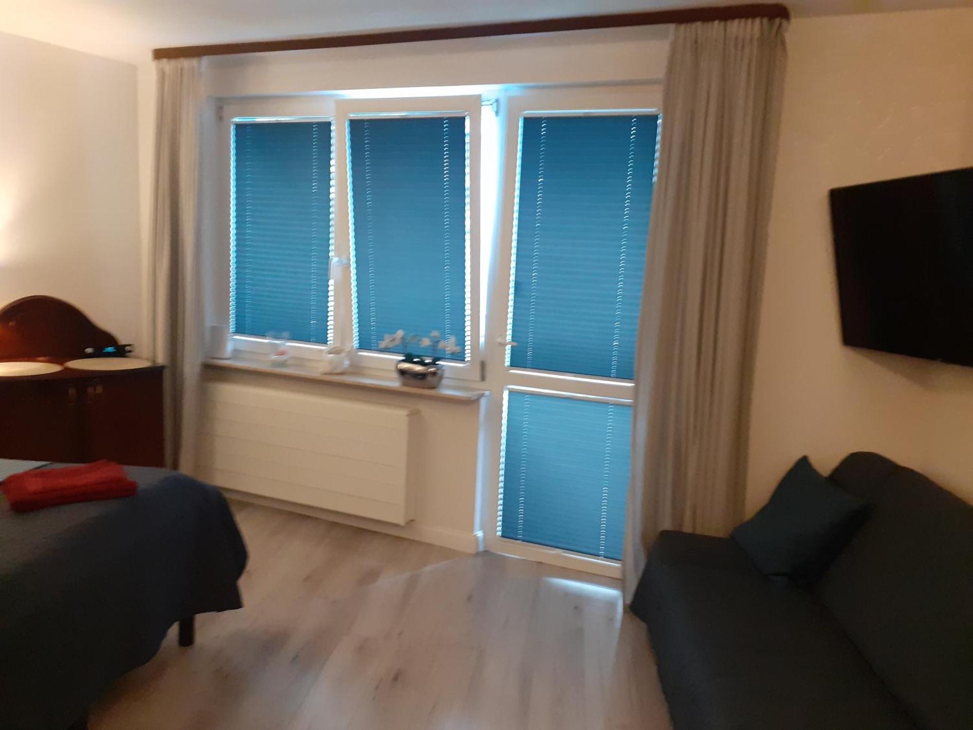 Apartament Blisko Morza 59 Колобжег Экстерьер фото