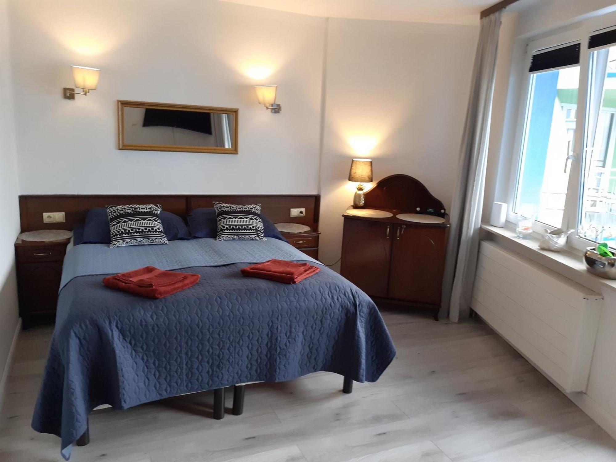 Apartament Blisko Morza 59 Колобжег Экстерьер фото