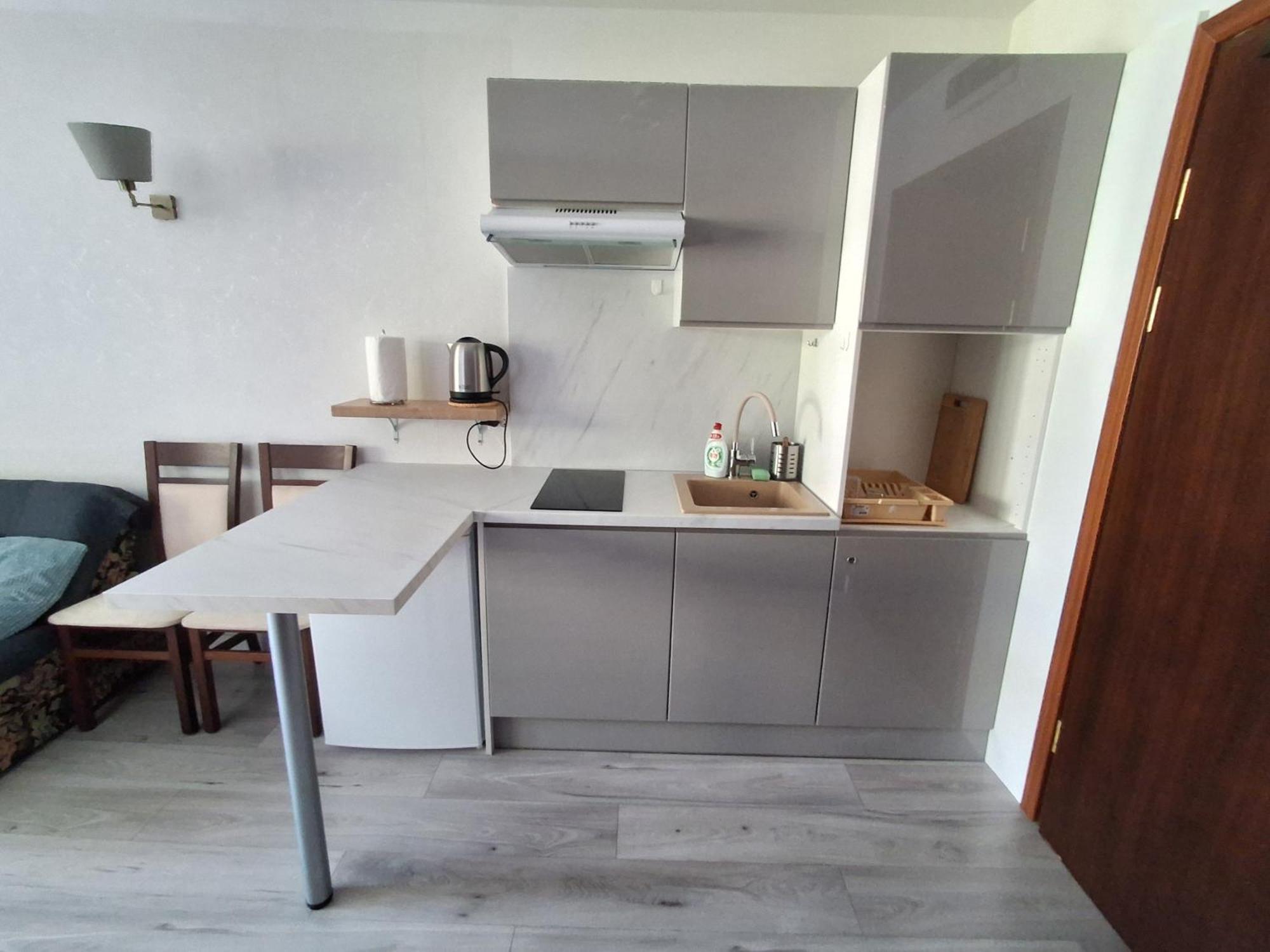 Apartament Blisko Morza 59 Колобжег Экстерьер фото